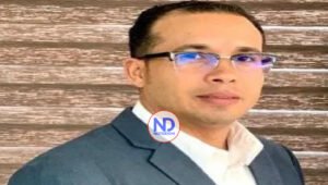 Taveras Villar elogia el liderazgo del presidente Luis Abinader