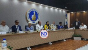 PRM designa comisión para evaluar resultados electorales