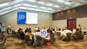 Pável Isa destaca progreso de RD en implementación de agenda para desarrollo sostenible