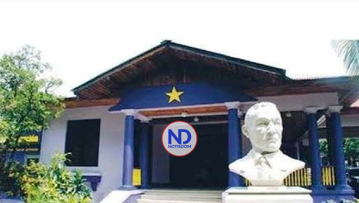 Anuncio de reunión Abinader y Abel ocasiona resquemor en PLD 2 PLD (13)