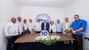 PNVC celebra 51 años trabajando «sin descanso» por desarrollo RD
