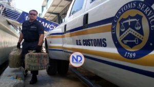 Incautan US$72 millones y acusan a 62 personas