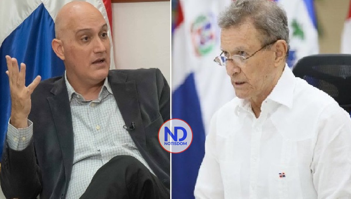 Canciller y Ministro RD asisten a conferencia Antigua y Barbuda 2 Canciller y Ministro RD asisten a conferencia Antigua y Barbuda