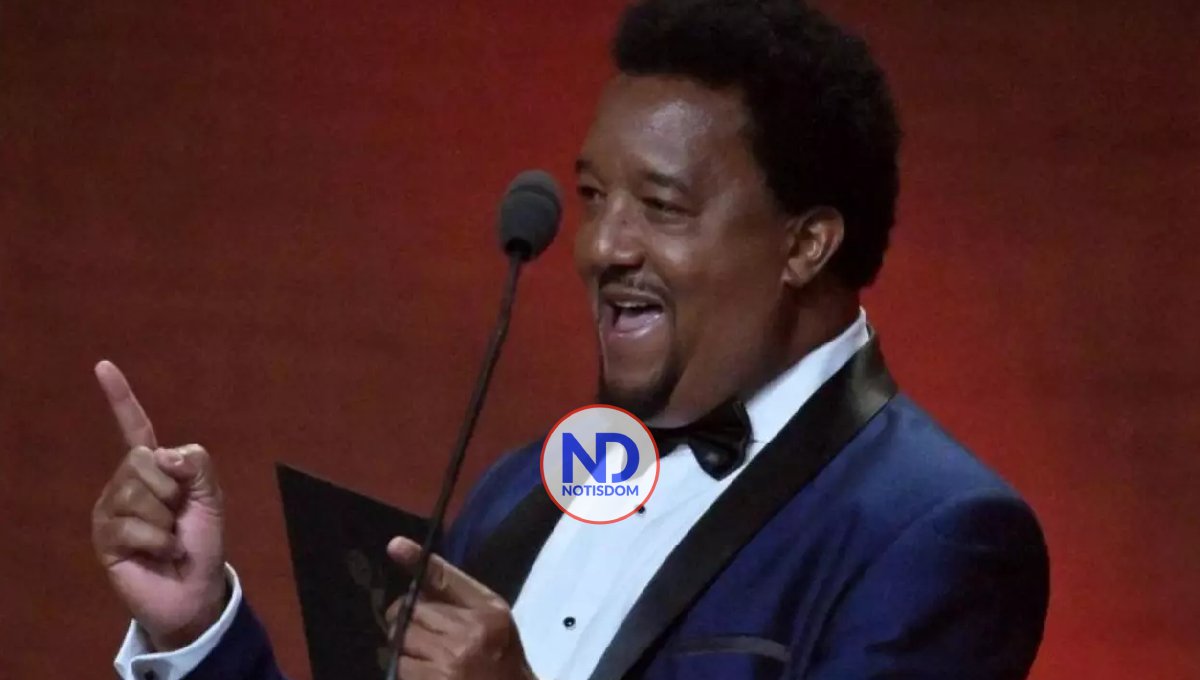 El salón de la fama, Pedro Martínez recibe su quinto Premio Emmy del deporte