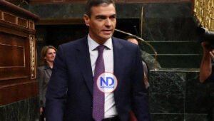 España reconoce oficialmente el Estado palestino; Israel sube tono