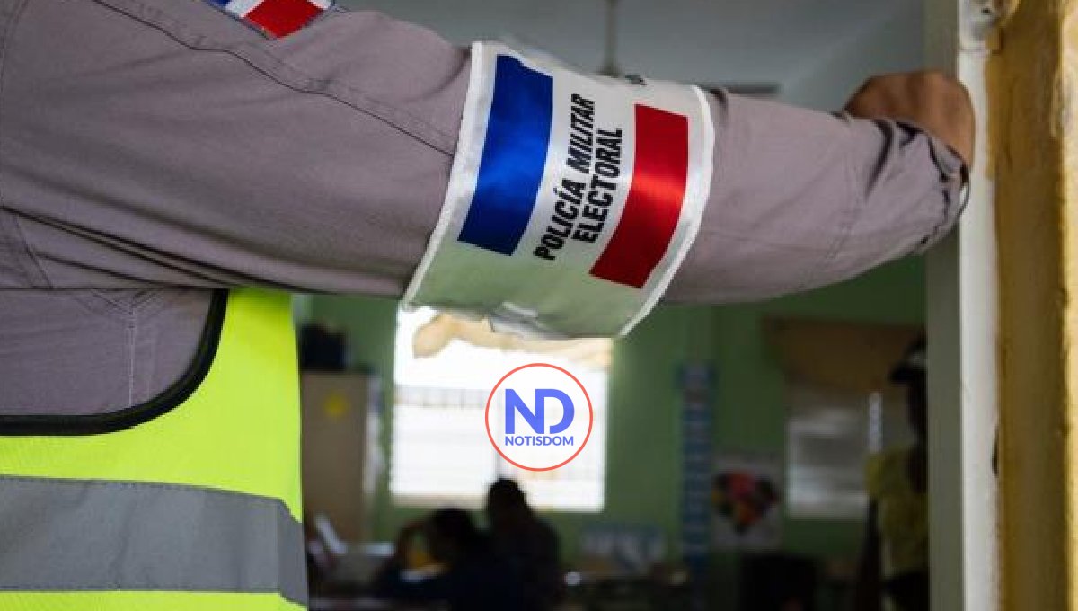 JCE insta a PME a brindar apoyo a sus funcionarios y observadores