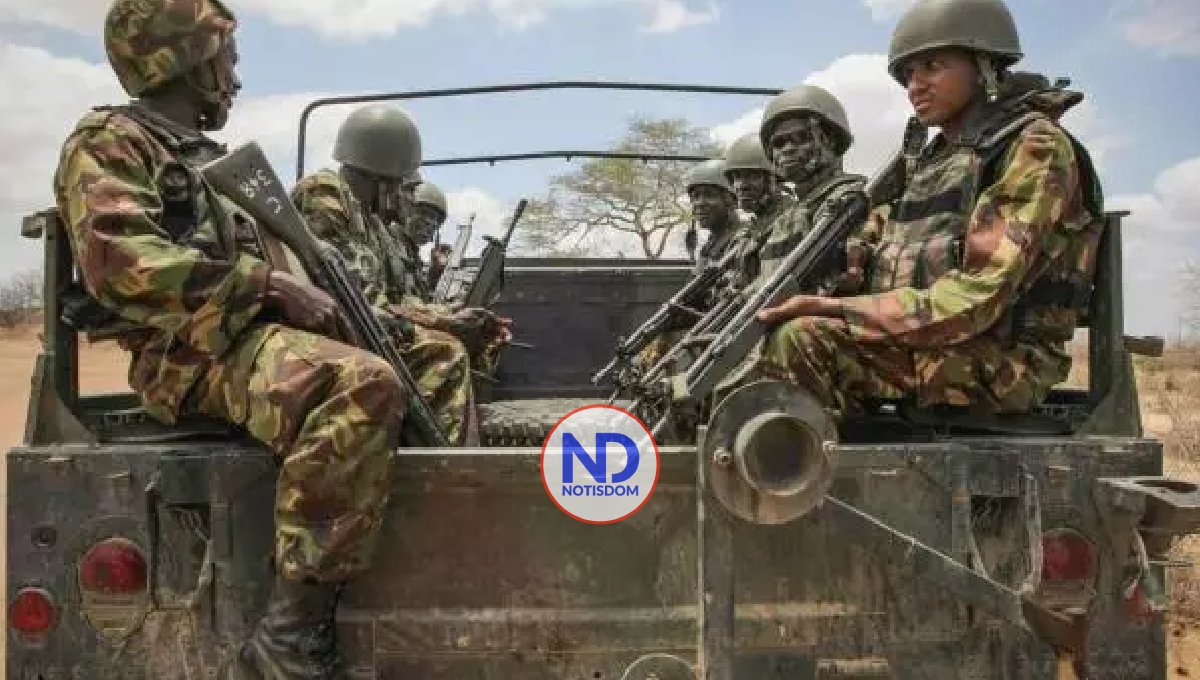 Un partido opositor de Kenia impugna de nuevo el despliegue de policías hacia Haití