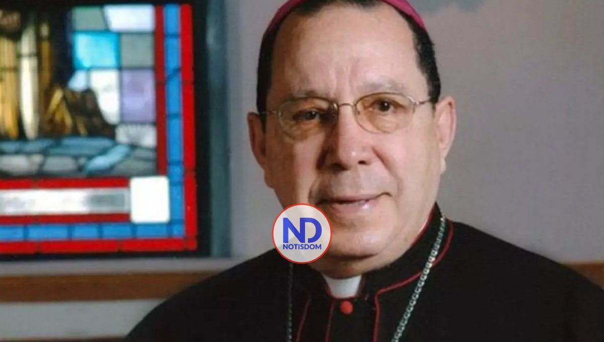 Fallece Monseñor Príamo Pericles Tejeda