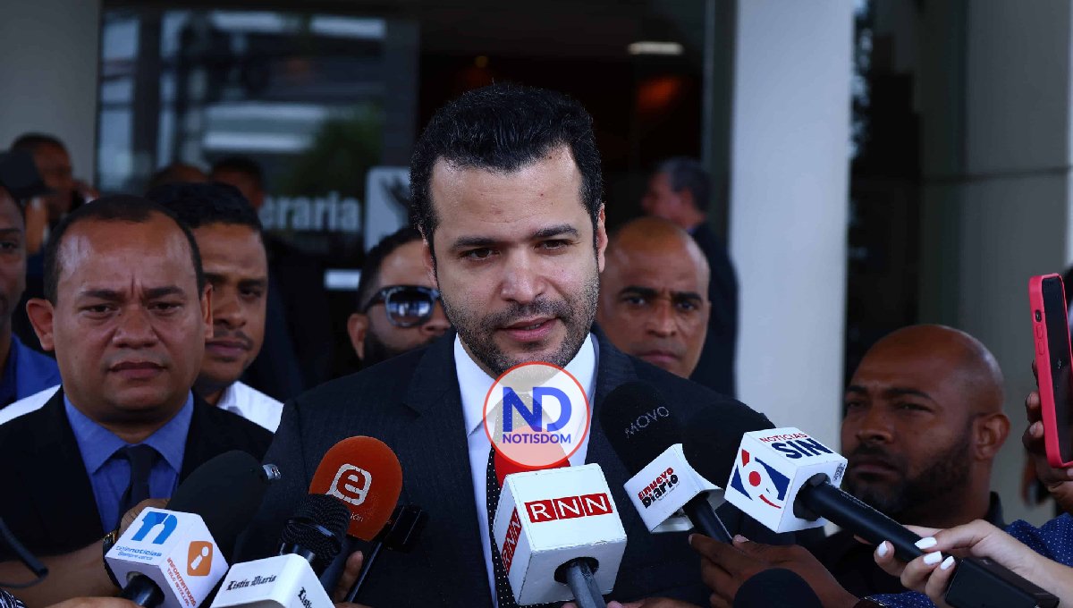 Intento de la Fuerza del Pueblo por imponer candidatura de Rafael Paz provoca conflicto interno