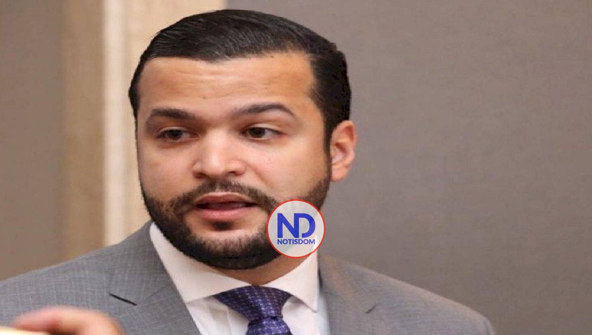 JCE saca a Rafael Paz de la boleta de la Fuerza del Pueblo en el DN