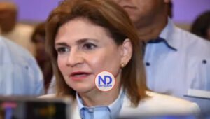 «Es inadmisible que todavía sucedan cosas así», dice Raquel Peña sobre hackeo a cuenta de Abinader