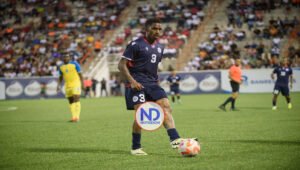 RD jugará ante Francia previo a los Juegos Olímpicos