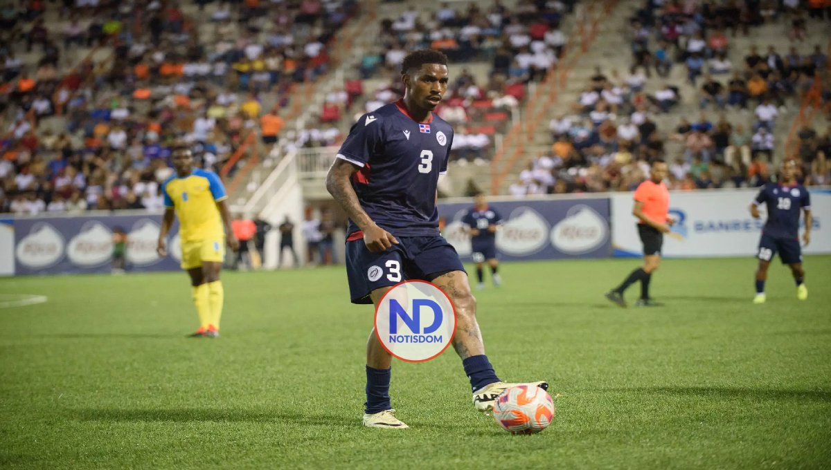 RD jugará ante Francia previo a los Juegos Olímpicos