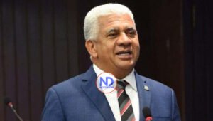 Presidente Senado cree existen malas intenciones contra comicios