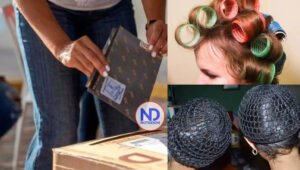 «Ve como tu quieras… Pero ve a votar», exhortación de la JCE a la ciudadanía