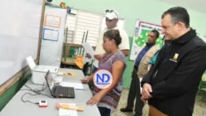 JCE da por culminado montaje de equipos para elecciones presidenciales y congresuales