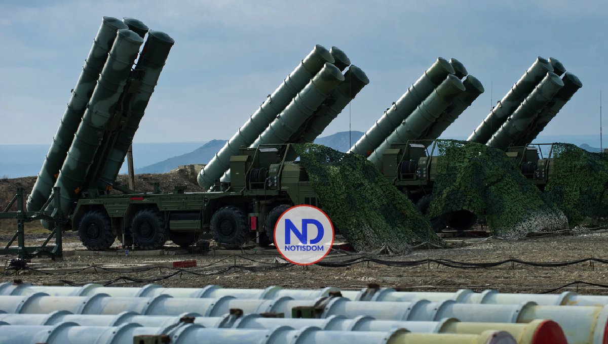 Rusia advierte EU de represalias aplastantes por agresión a Crimea