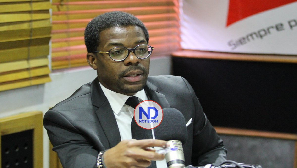 Linares pide renuncia cúpula PRD ante desastre electoral del 2024