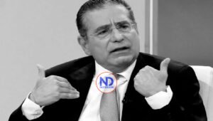 Muere Ramón Fonseca, una de la figuras centrales de «Panama Papers»