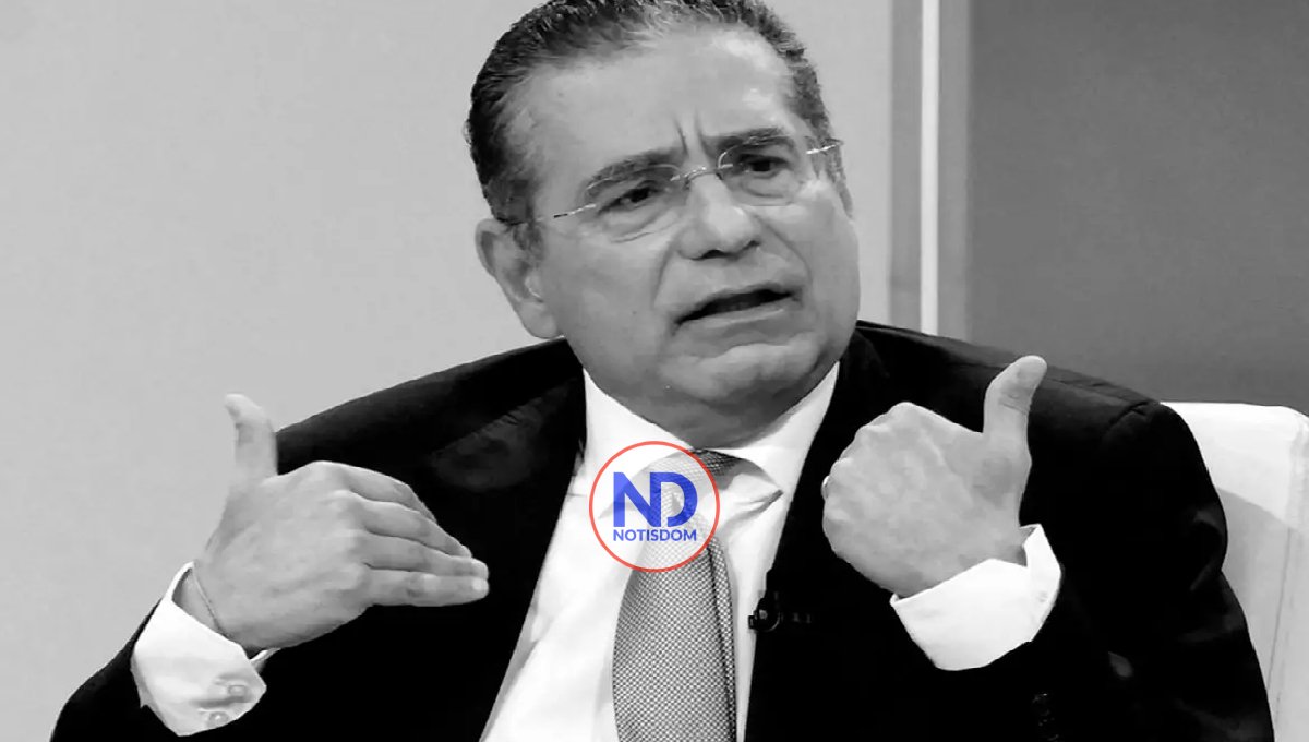 Muere Ramón Fonseca, una de la figuras centrales de «Panama Papers»