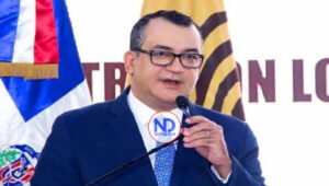 Presidente de la JCE será orador invitado de la Cámara Americana