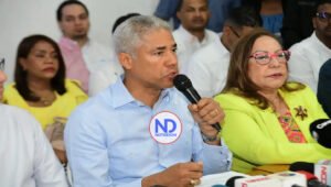 Abinader encabezará marcha-caravana este sábado en Santiago