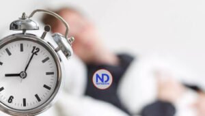 Expertos revelan el número de horas de sueño para una vida centenaria