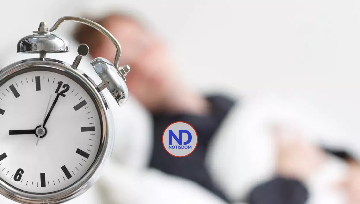 Expertos revelan el número de horas de sueño para una vida centenaria