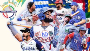 Serie Caribe Miami 2024 recibe premio al mejor evento del año