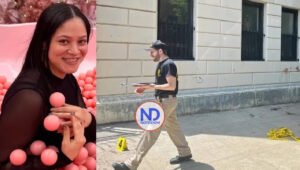 Asesinan a puñaladas dominicana en Alto Manhattan, NY