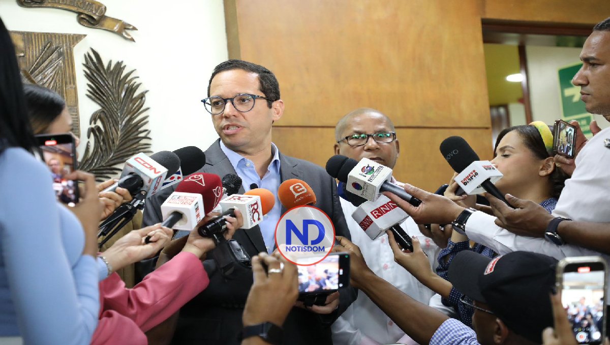 PRM solicita JCE actuar frente a noticias «falsas» contra Abinader»
