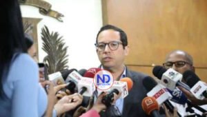 ¡Método D’Hondt sigue siendo atacado! Delegado del PRM asegura que podría ser revisado