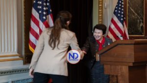 Presidencia EU incluye a RD en iniciativa Gobierno Neto Cero