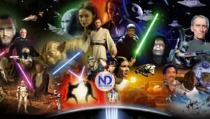 Día Mundial de Star Wars, aquí te decimos cómo y dónde celebrarlo