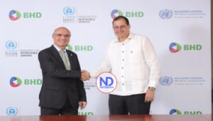 Sostienen encuentro sobre los principios de banca responsable