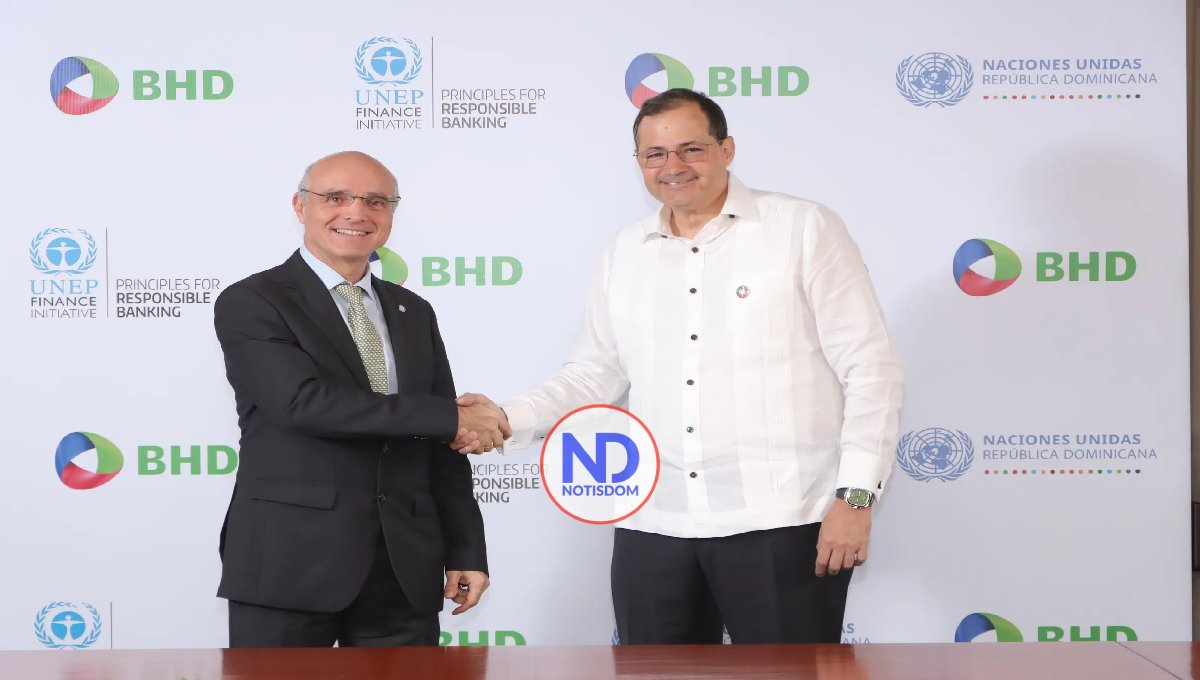 Sostienen encuentro sobre los principios de banca responsable