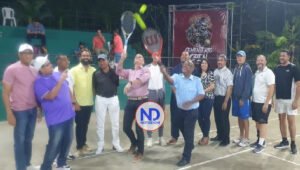 Suárez, Hernández, Trinidad y Simó ganan en Cementerio Open