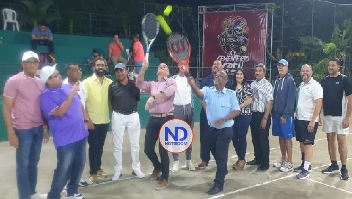 Suárez, Hernández, Trinidad y Simó ganan en Cementerio Open