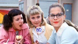 Muere actriz de legendaria película Grease