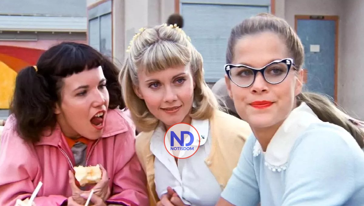 Muere actriz de legendaria película Grease