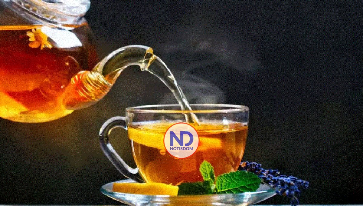 Día Internacional del Té