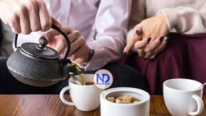 ¿Sabías que tomar té tienes múltiples beneficios para la salud?