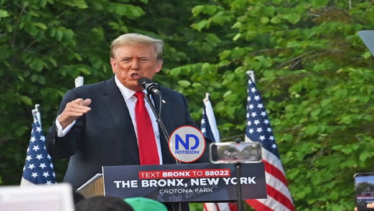 Trump dice «muchos» de rehenes de Hamás están muertos