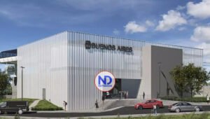 Teleférico de Herrera tendrá un costo de 14 mil millones de pesos