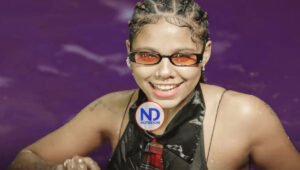 Tokischa se posiciona la artista de la RD más escuchada en Spotify