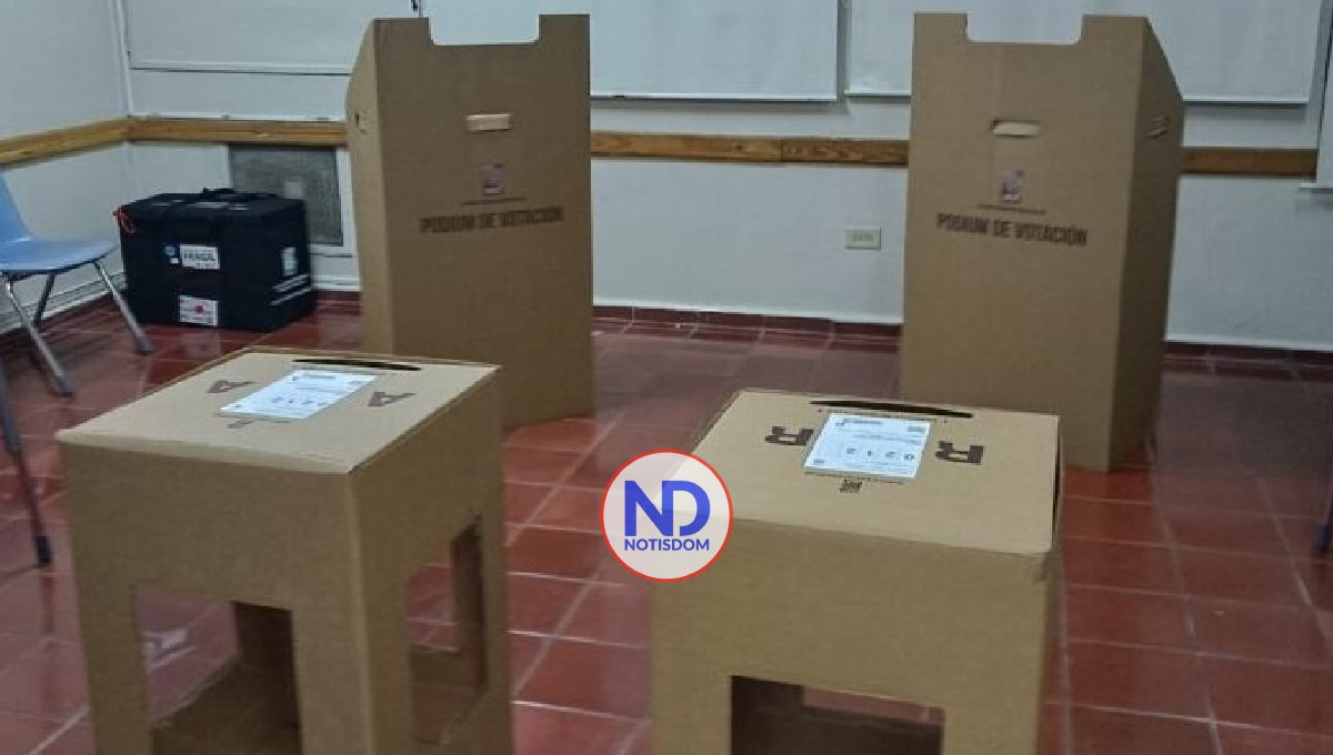 Advierten sobre abstencionismo electoral en la RD