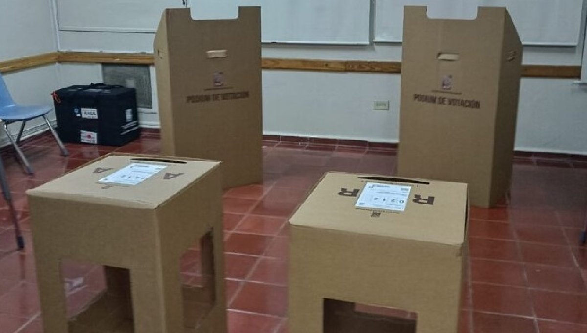 JCE tiene todo listo para elecciones RD; más de 8 millones convocados