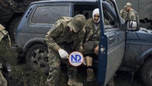 Situación Ucrania está al borde del colapso ante avance FFAA rusas