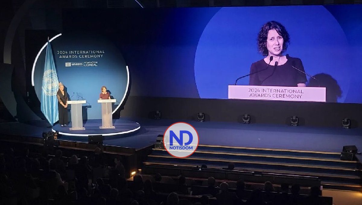 Unesco premia científica Brasil por su estudio sobre mitocondrias 2 Unesco premia científica Brasil por su estudio sobre mitocondrias