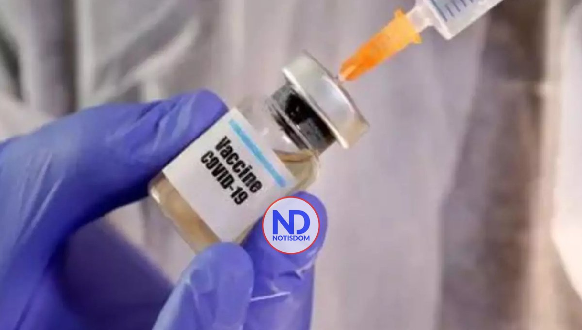 Desarrollan una nueva vacuna eficaz incluso para la próxima pandemia de coronavirus